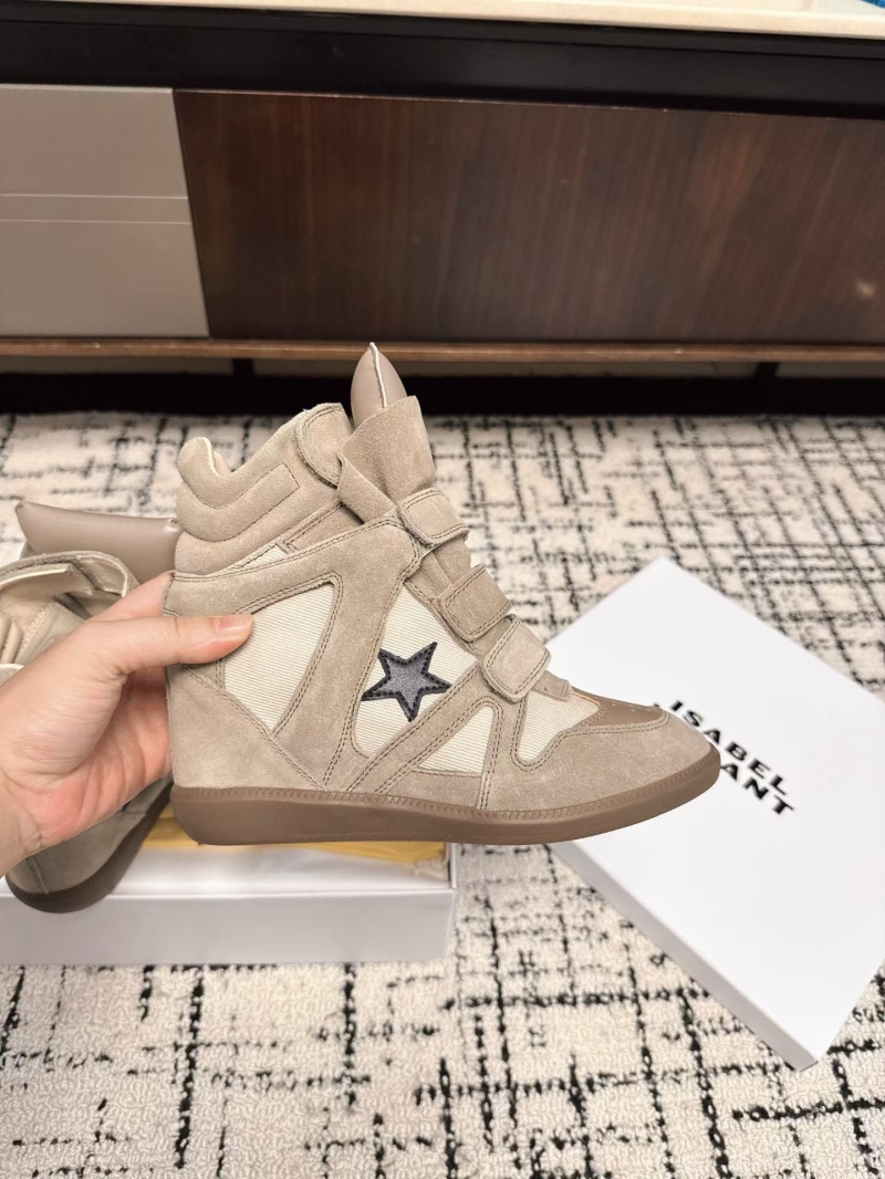 Isabel Marant Sneakers